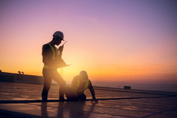 Quick and Trustworthy Emergency Roof Repair Services in North Fond Du Lac, WI