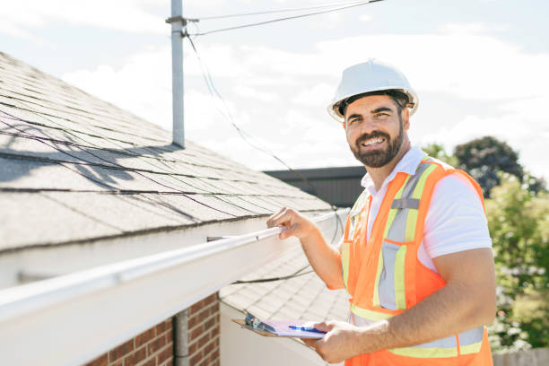 Best Roof Maintenance Services  in North Fond Du Lac, WI