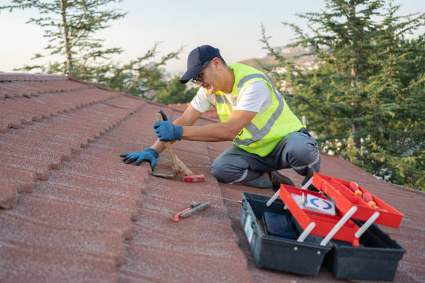 Best New Roof Installation  in North Fond Du Lac, WI